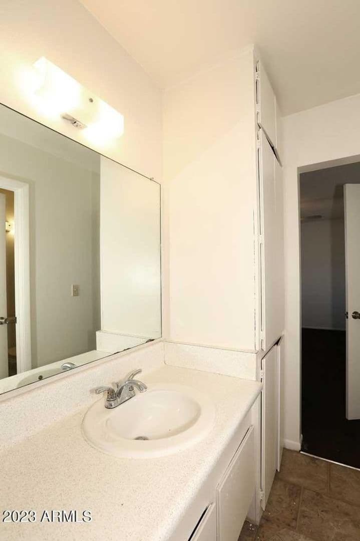 Tempe House: 4505 S. Mill Ave
