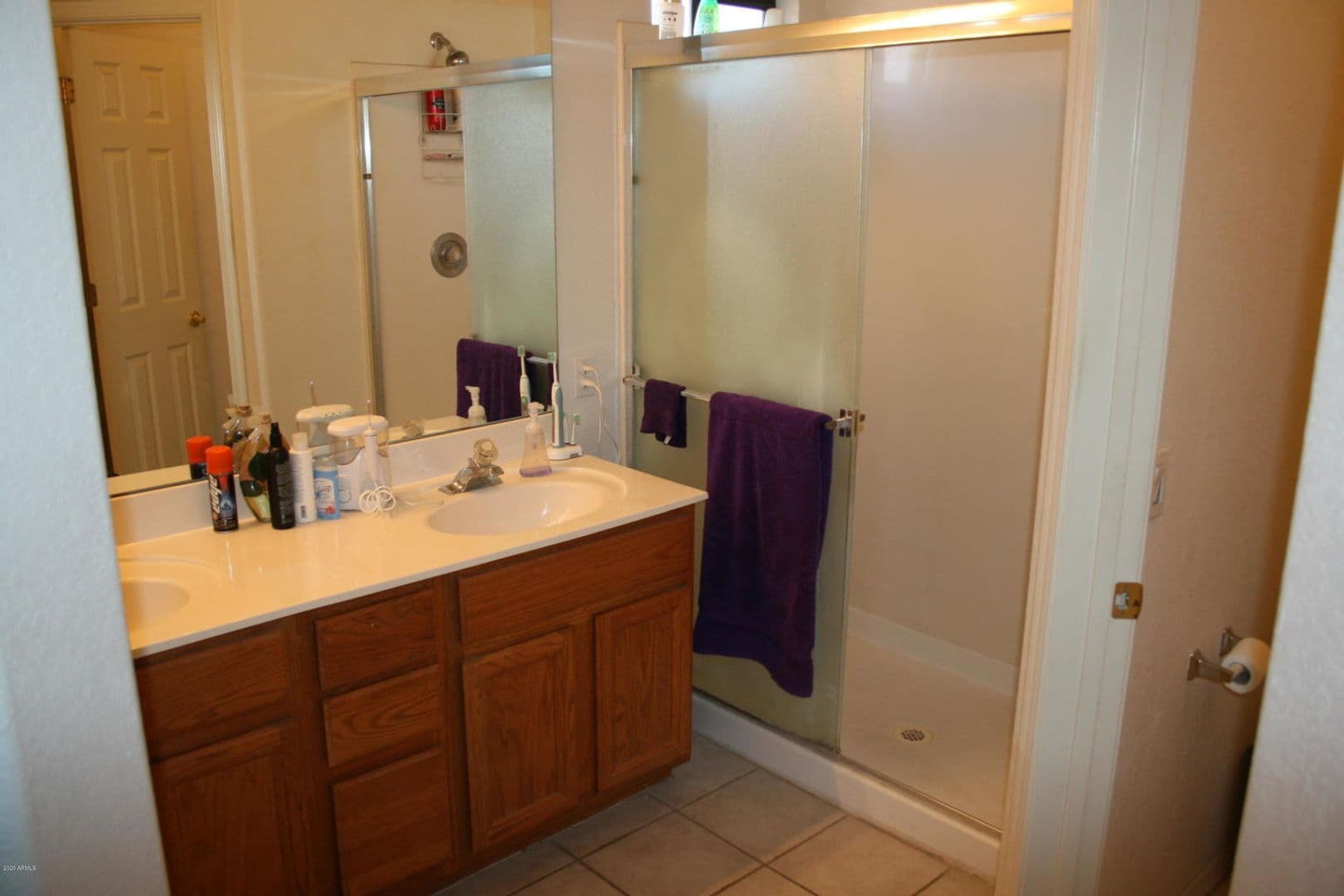 Phoenix House: 2010 W Tracy Ln
