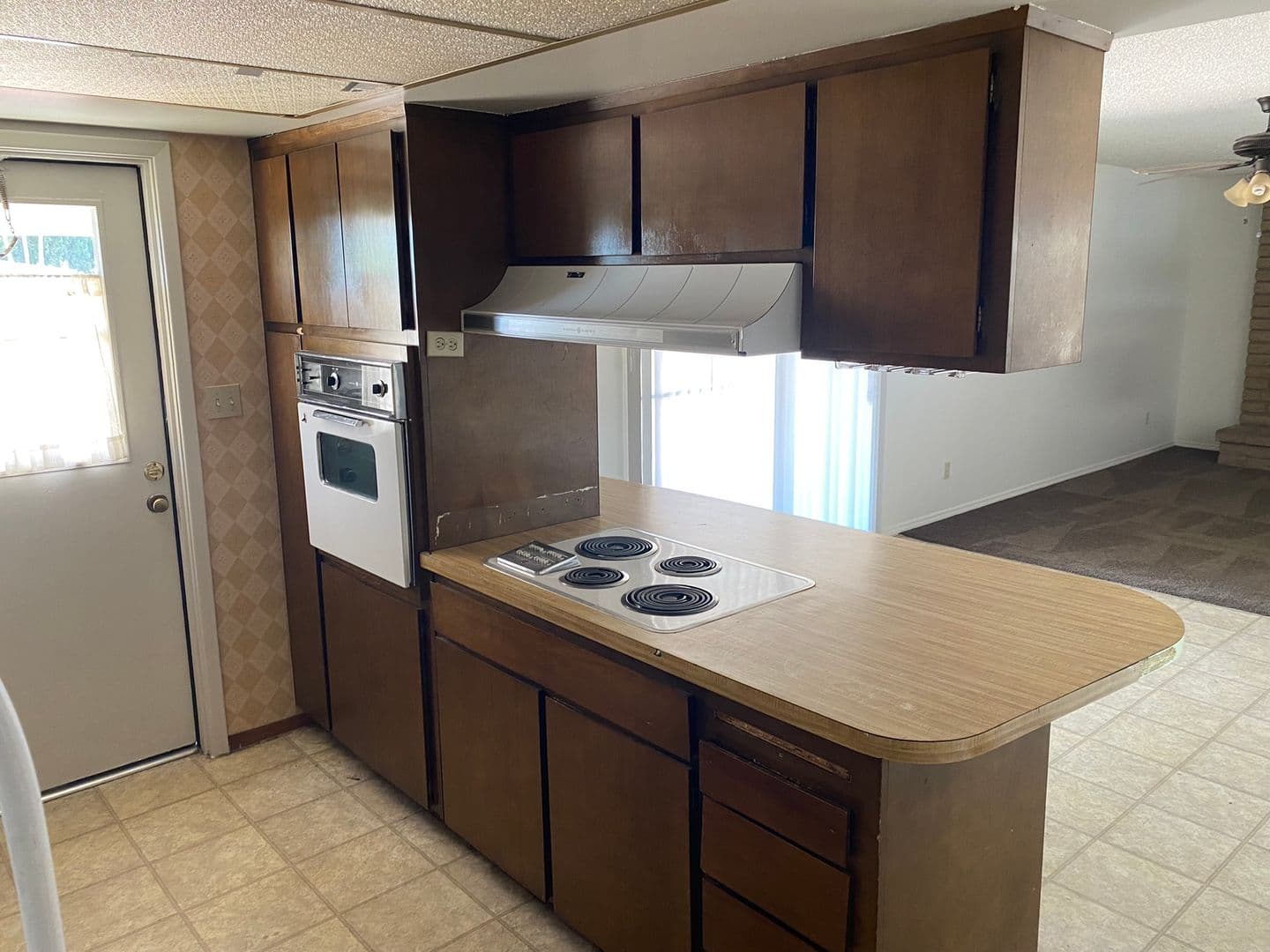 Tempe House: 3326 S Country Club Way