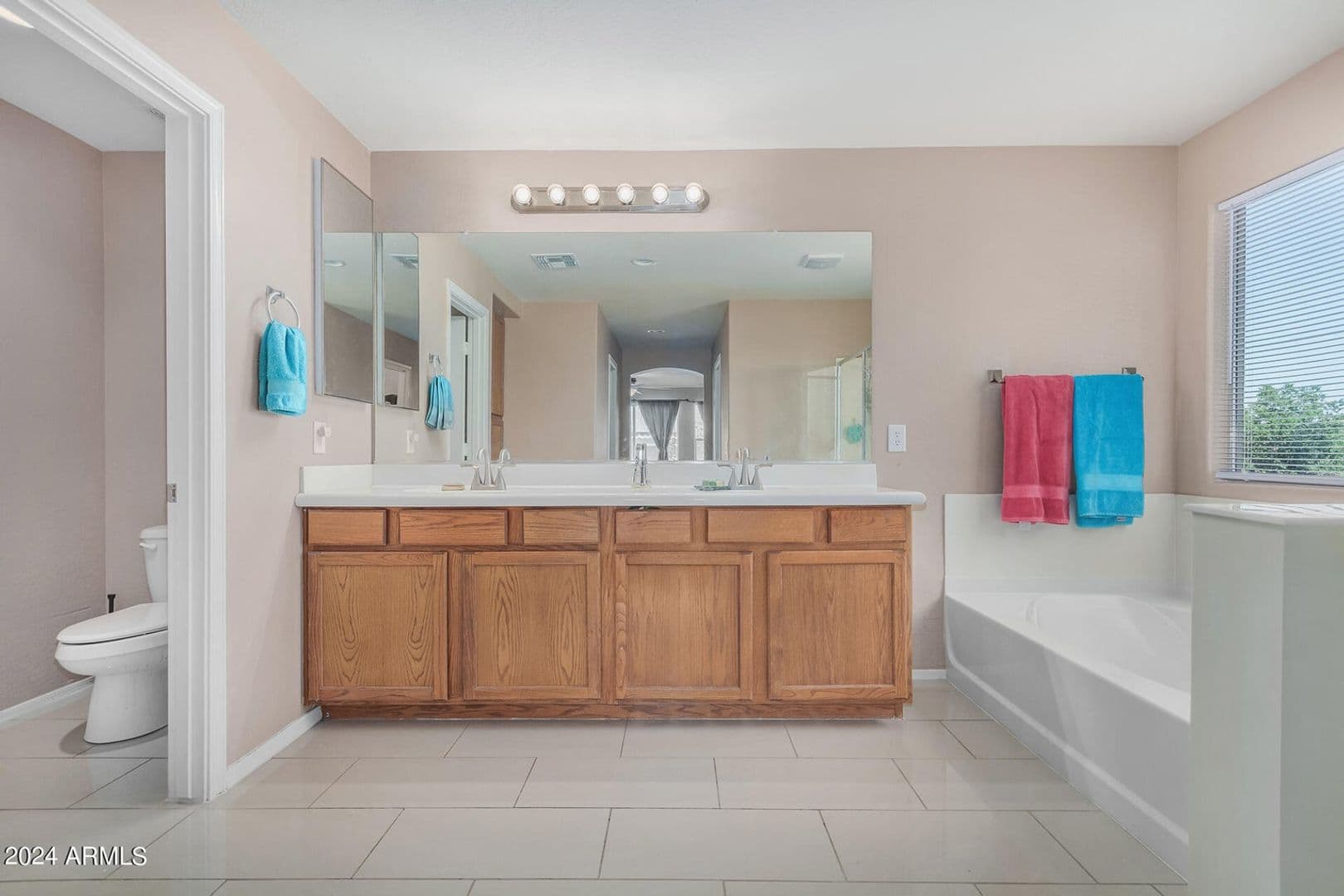 Surprise House: 17585 W. Marshall Lane