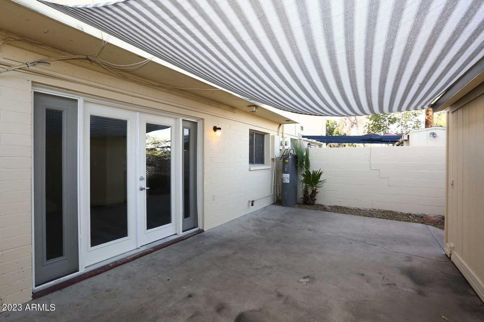 Tempe House: 4505 S. Mill Ave