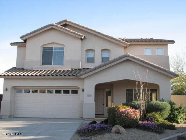 Peoria House: 20205 N 84th Ave