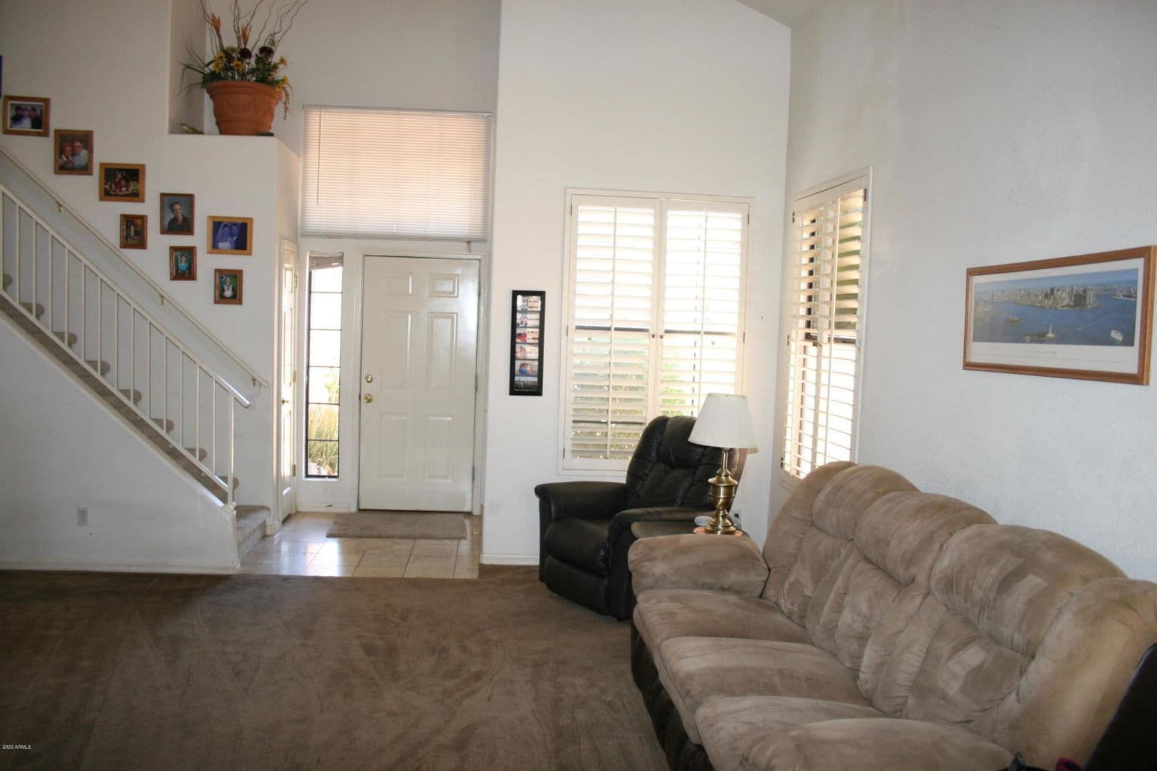 Phoenix House: 2010 W Tracy Ln
