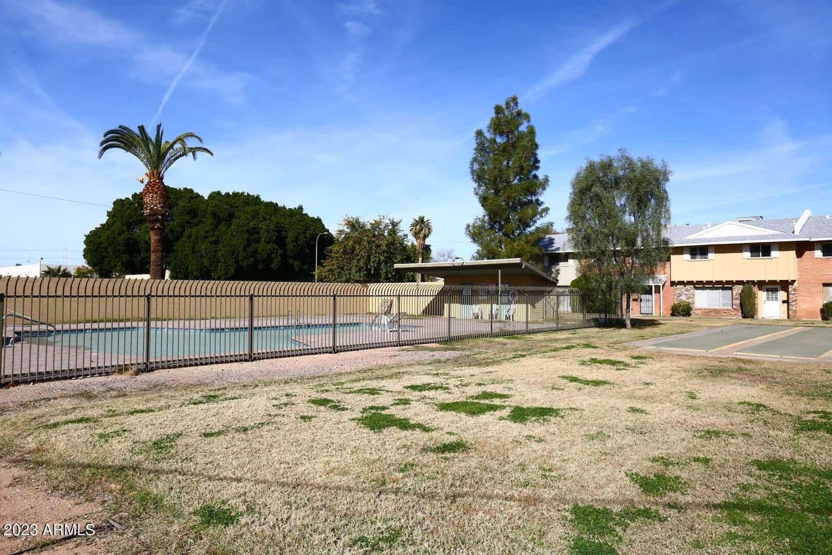 Tempe House: 4505 S. Mill Ave