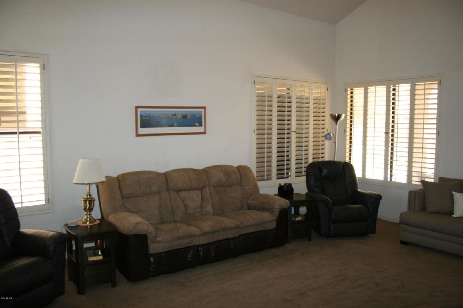 Phoenix House: 2010 W Tracy Ln