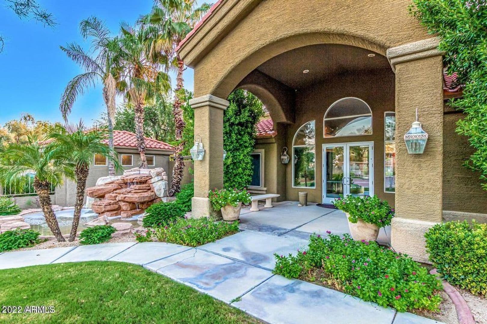 Phoenix House: 2929 W Yorkshire Dr
