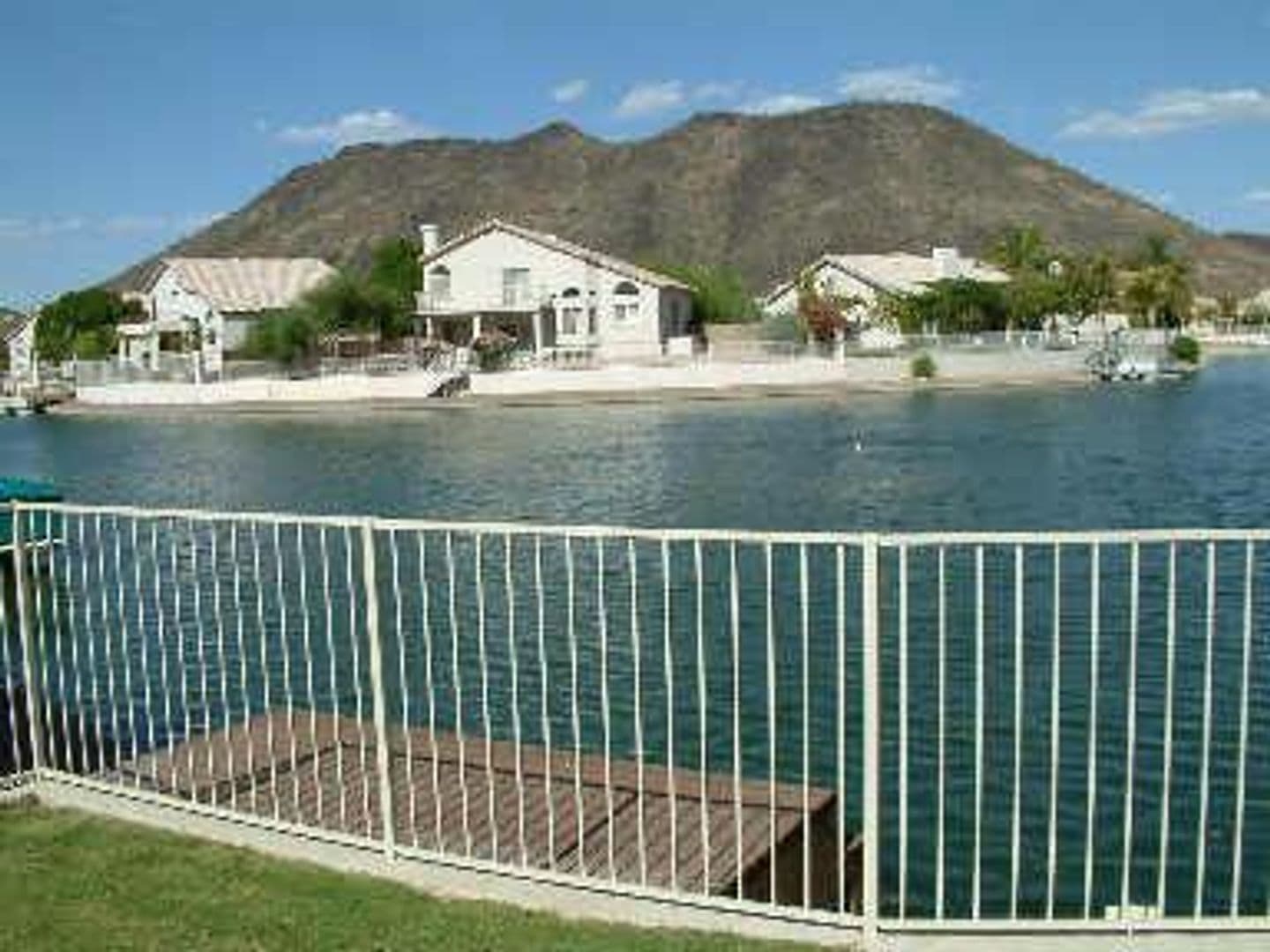 Glendale House: 20259 N 53rd Dr