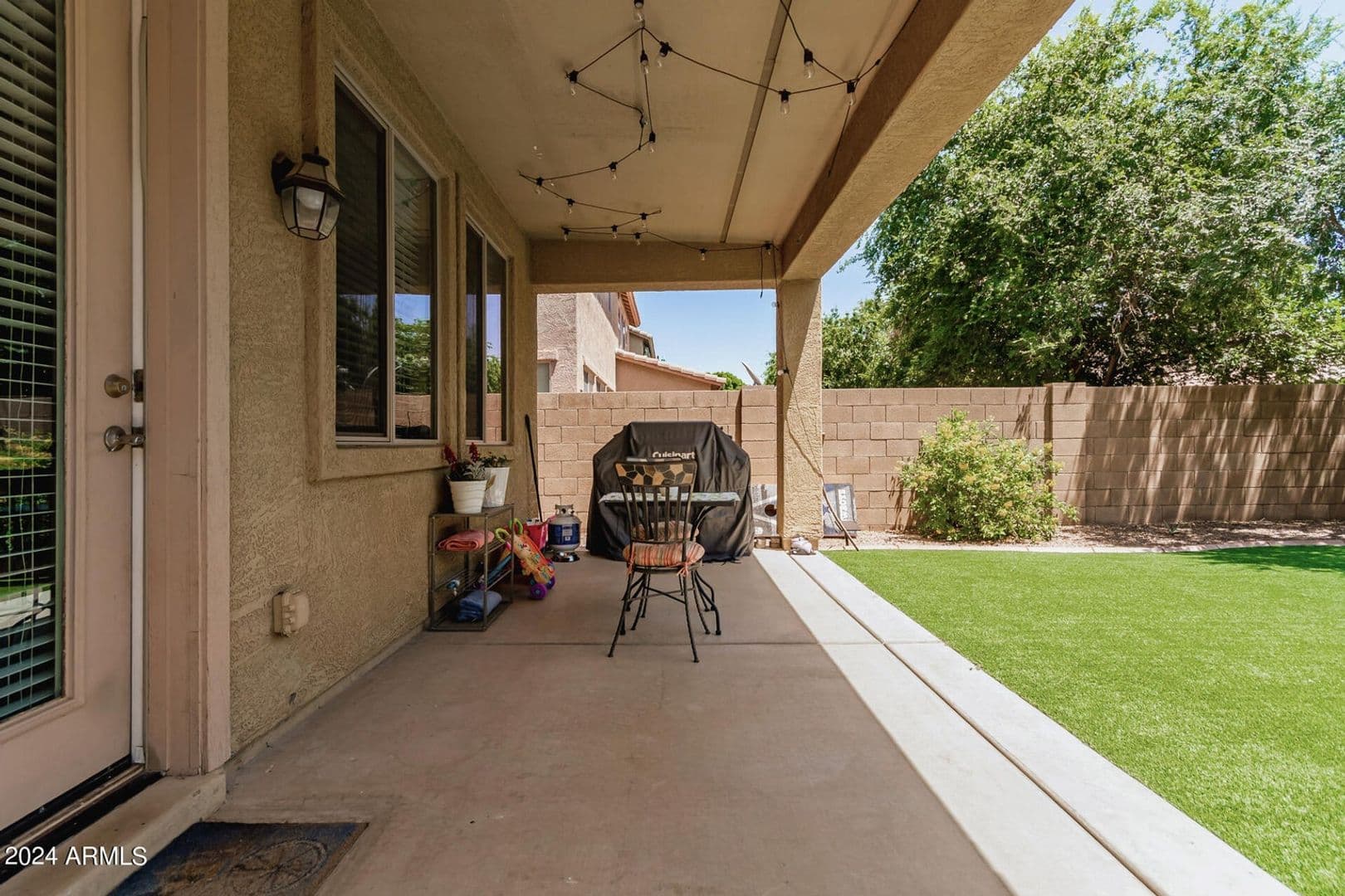 Surprise House: 17585 W. Marshall Lane