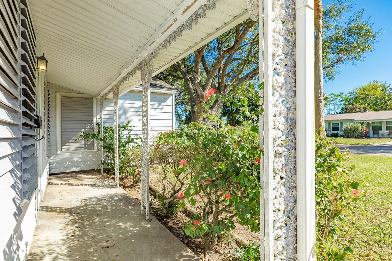Galveston House: 114 Tarpon Ave