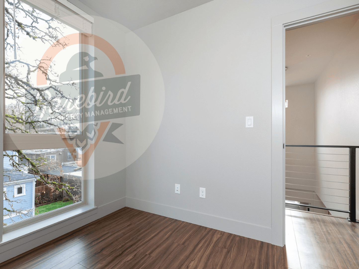 Portland Apartment: 2715 NE Flanders