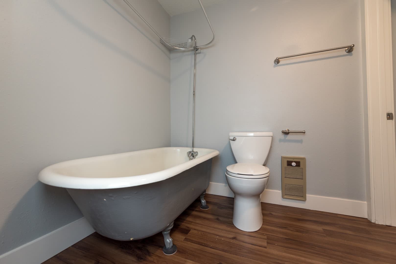 Portland Apartment: 1402-1406 SW 12th Ave