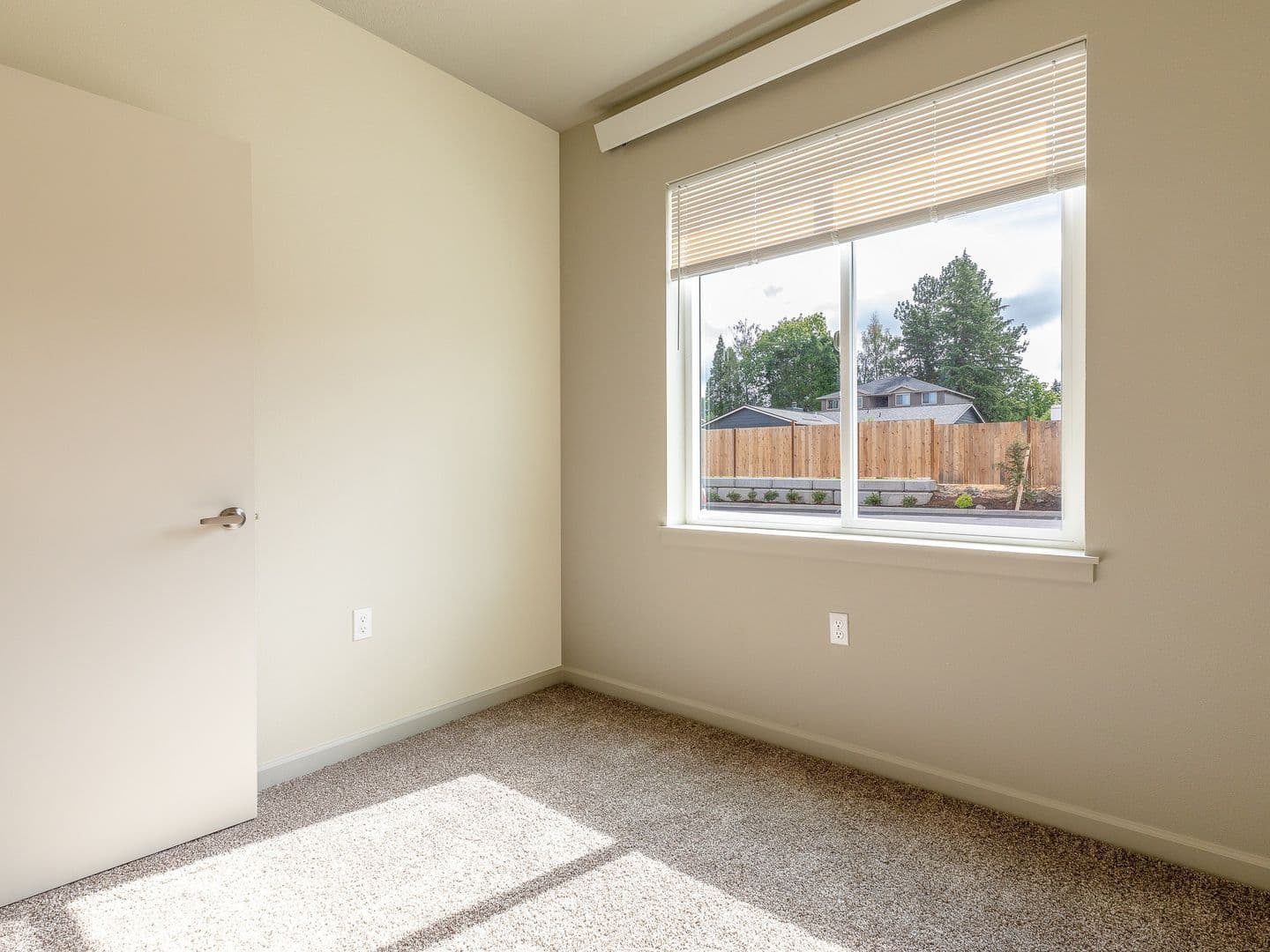 Beaverton Apartment: 19070 SW Johnson St