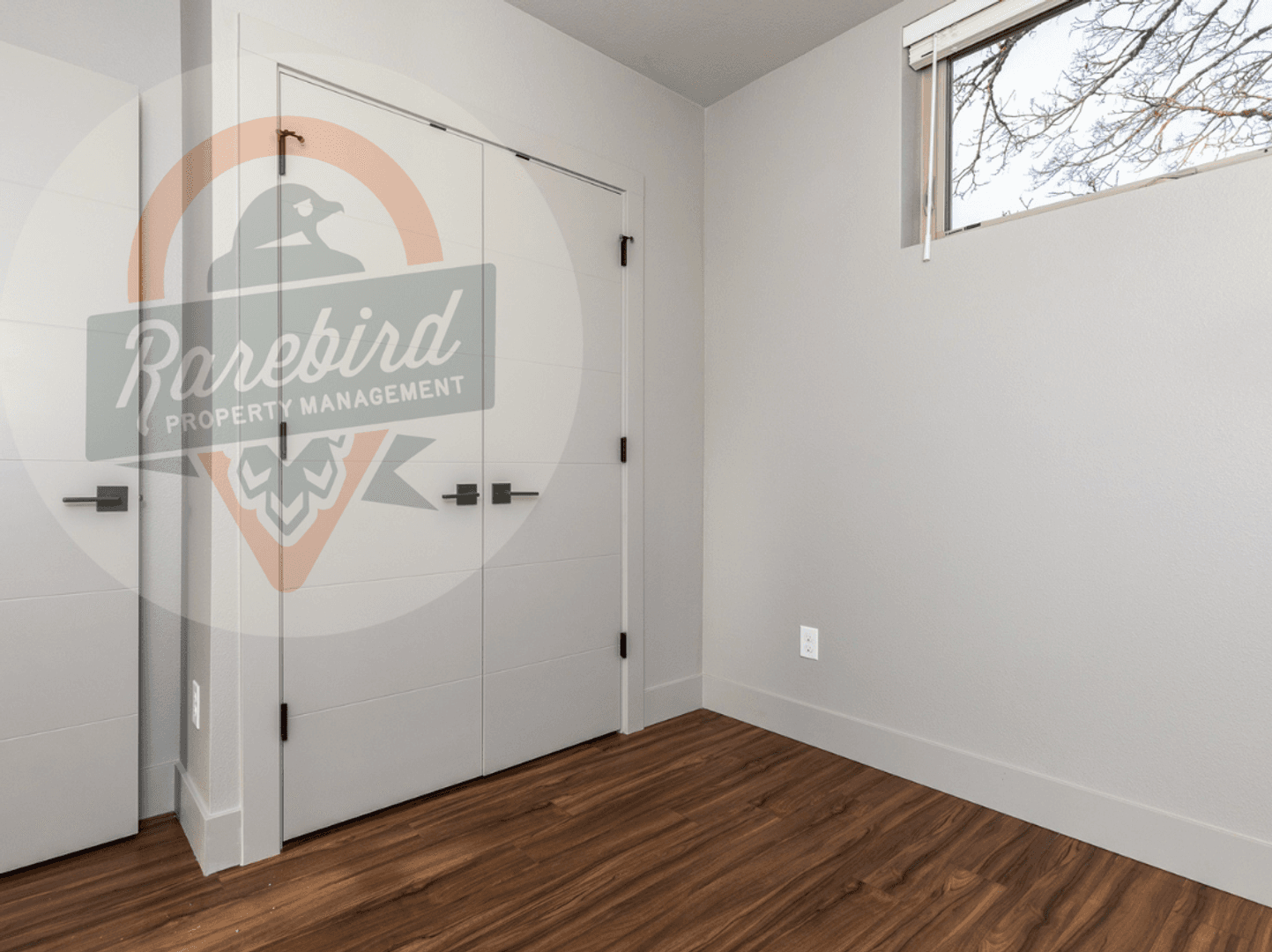 Portland Apartment: 2715 NE Flanders