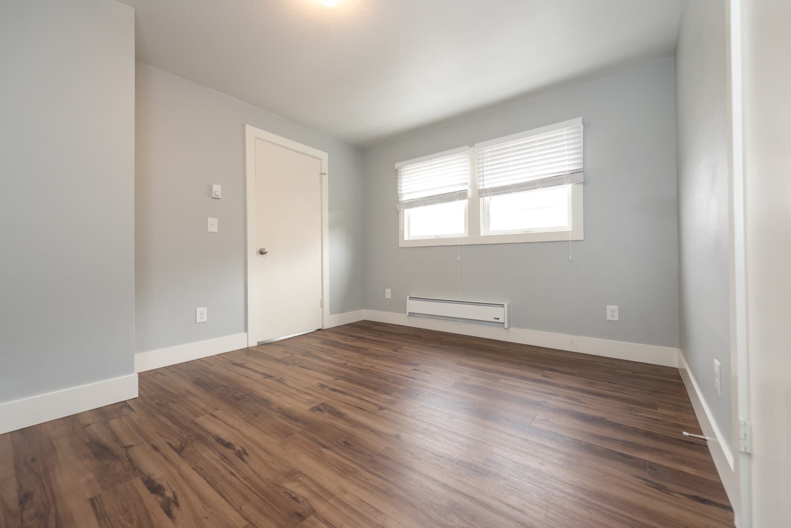 Portland Apartment: 1402-1406 SW 12th Ave