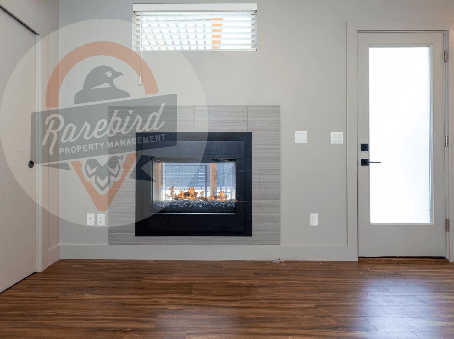 Portland Apartment: 2715 NE Flanders