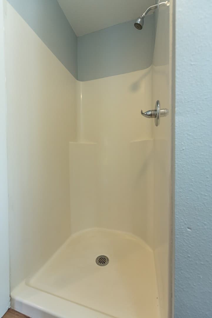 Portland Apartment: 1402-1406 SW 12th Ave