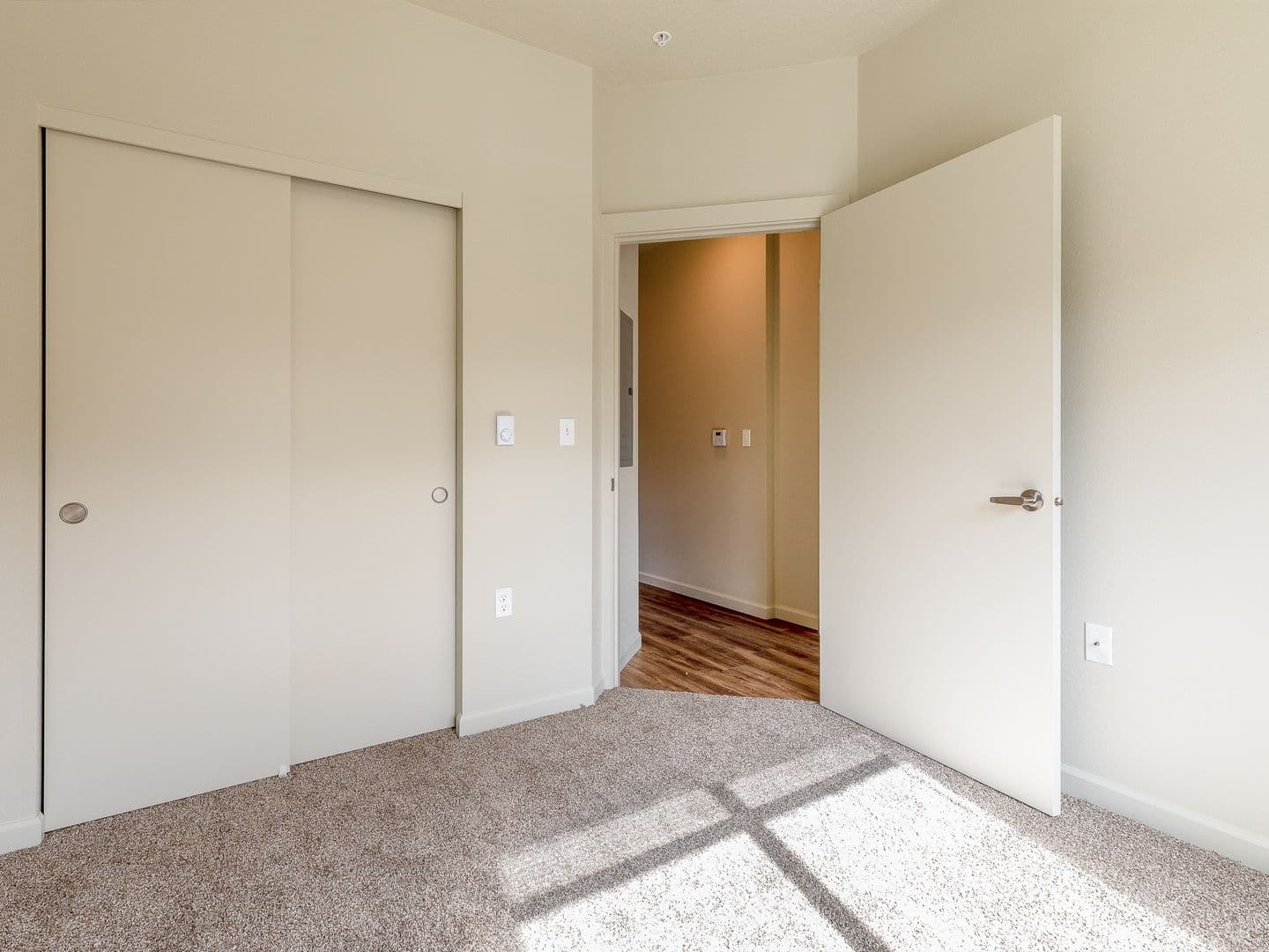 Beaverton Apartment: 19070 SW Johnson St
