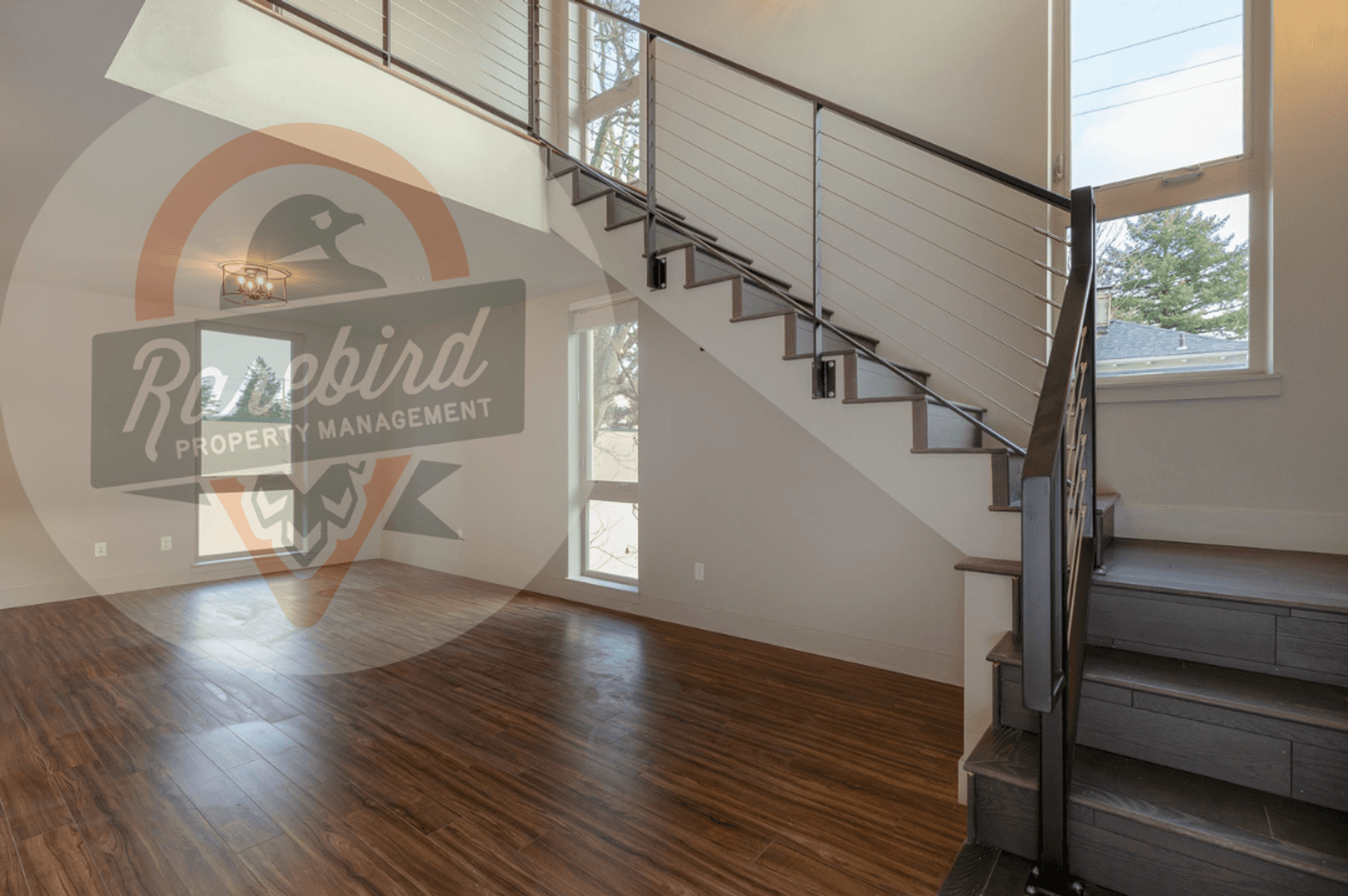 Portland Apartment: 2715 NE Flanders