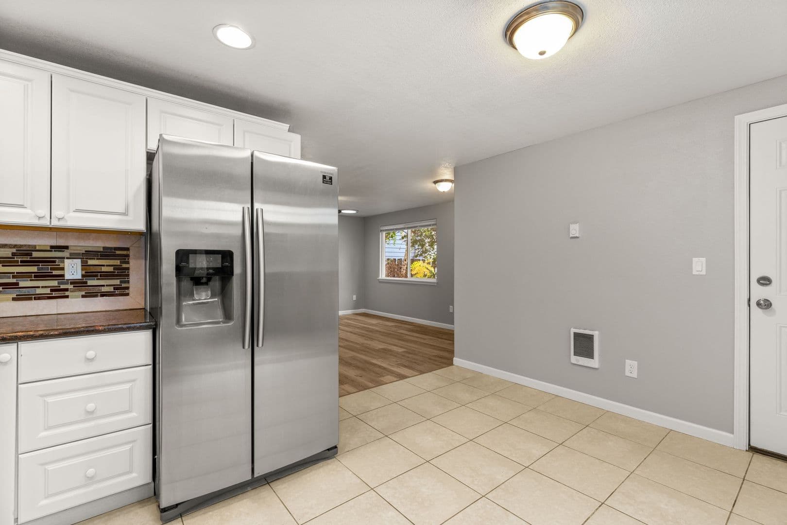 Portland House: 8924 SE Claybourne St