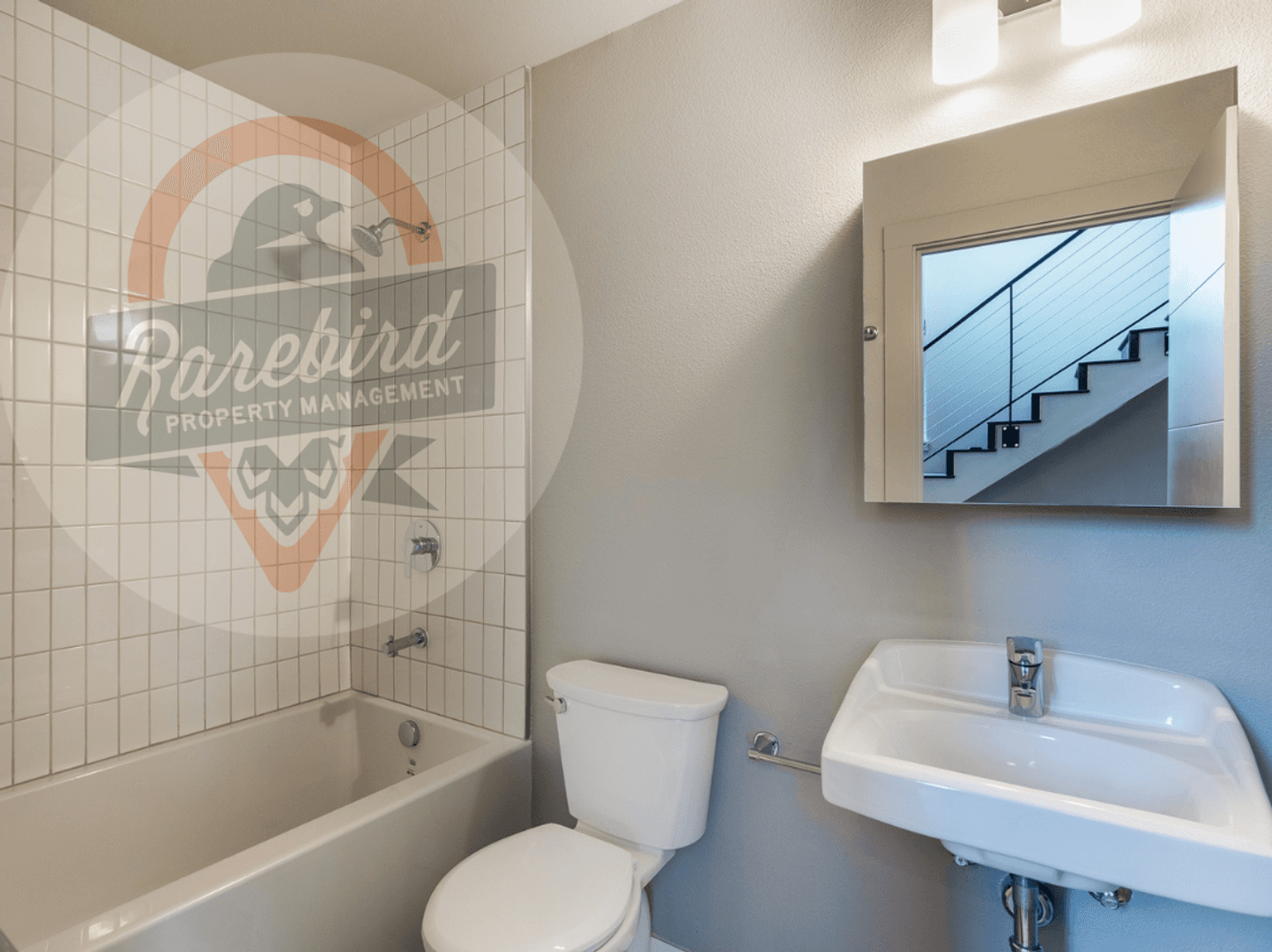 Portland Apartment: 2715 NE Flanders
