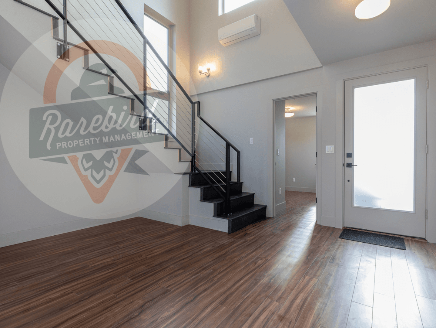 Portland Apartment: 2715 NE Flanders