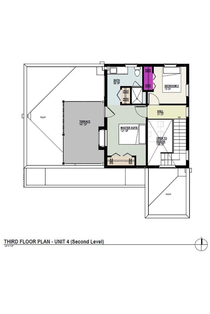 Portland Apartment: 2715 NE Flanders