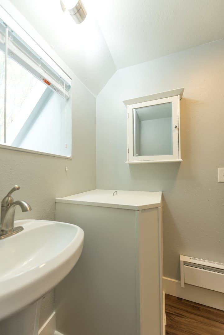 Portland Apartment: 1402-1406 SW 12th Ave