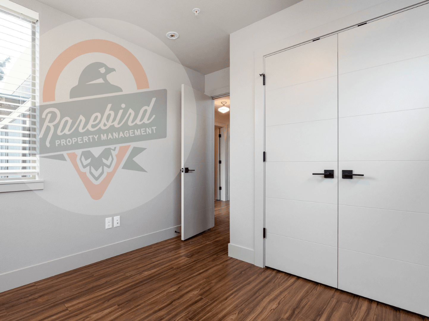 Portland Apartment: 2715 NE Flanders