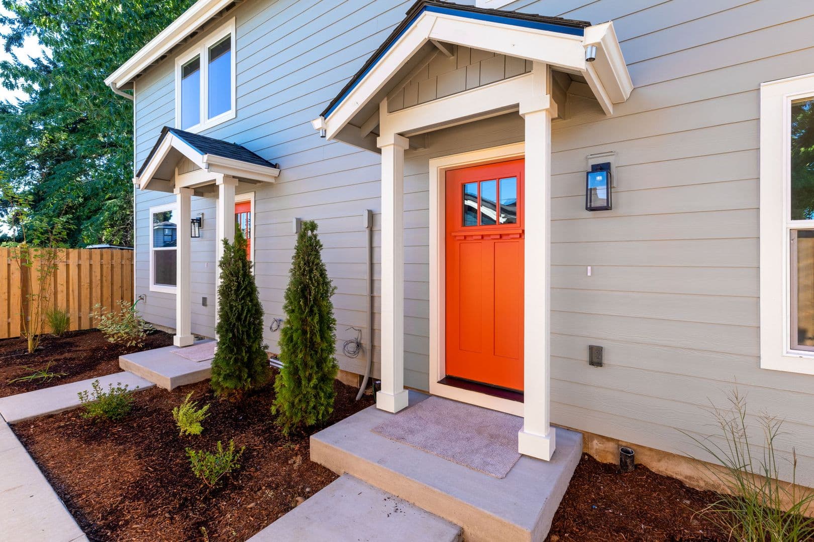 Portland Apartment: 8516 NE Hassalo St