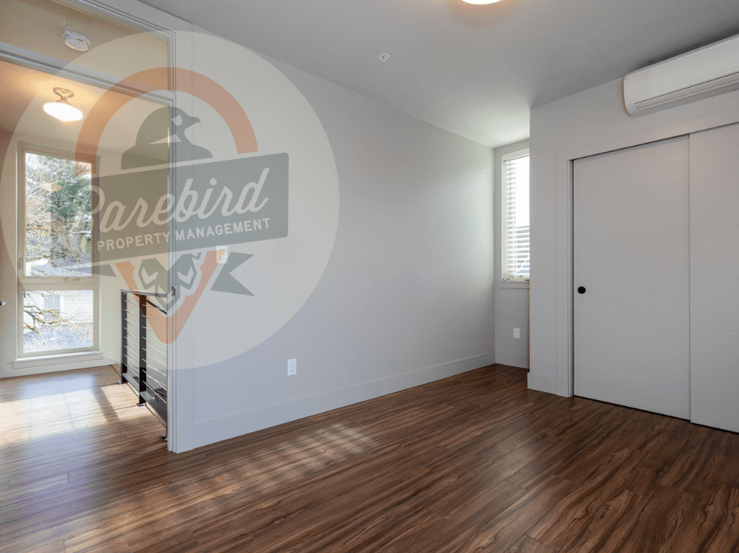 Portland Apartment: 2715 NE Flanders