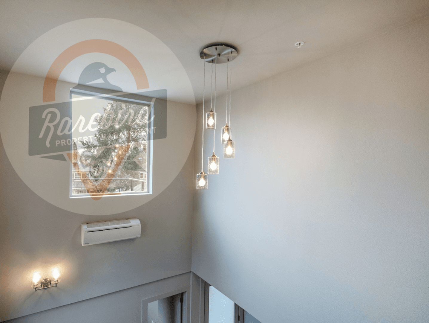 Portland Apartment: 2715 NE Flanders