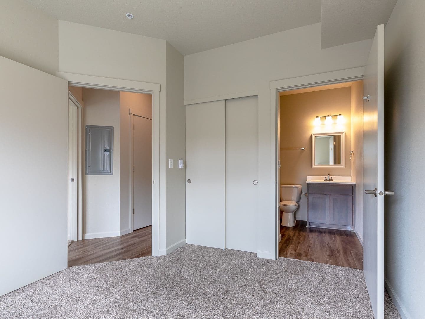 Beaverton Apartment: 19070 SW Johnson St