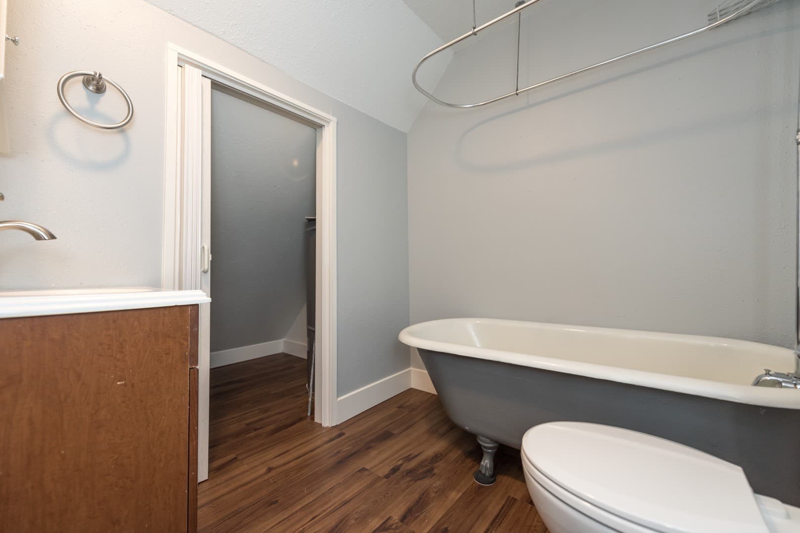 Portland Apartment: 1402-1406 SW 12th Ave