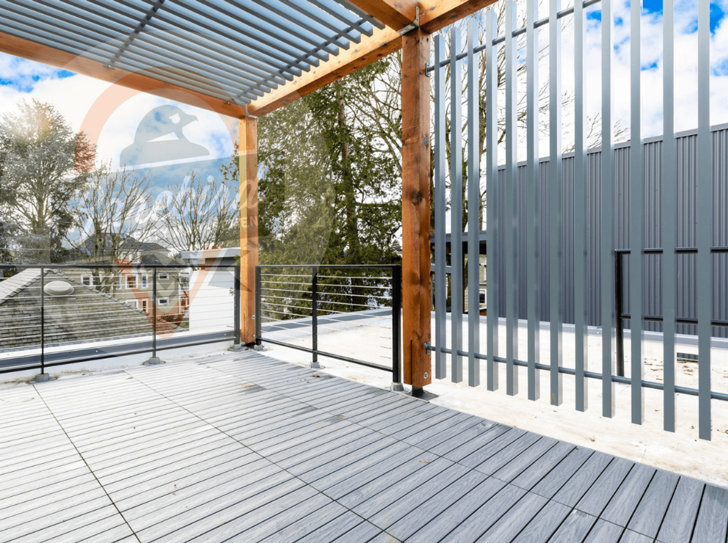 Portland Apartment: 2715 NE Flanders