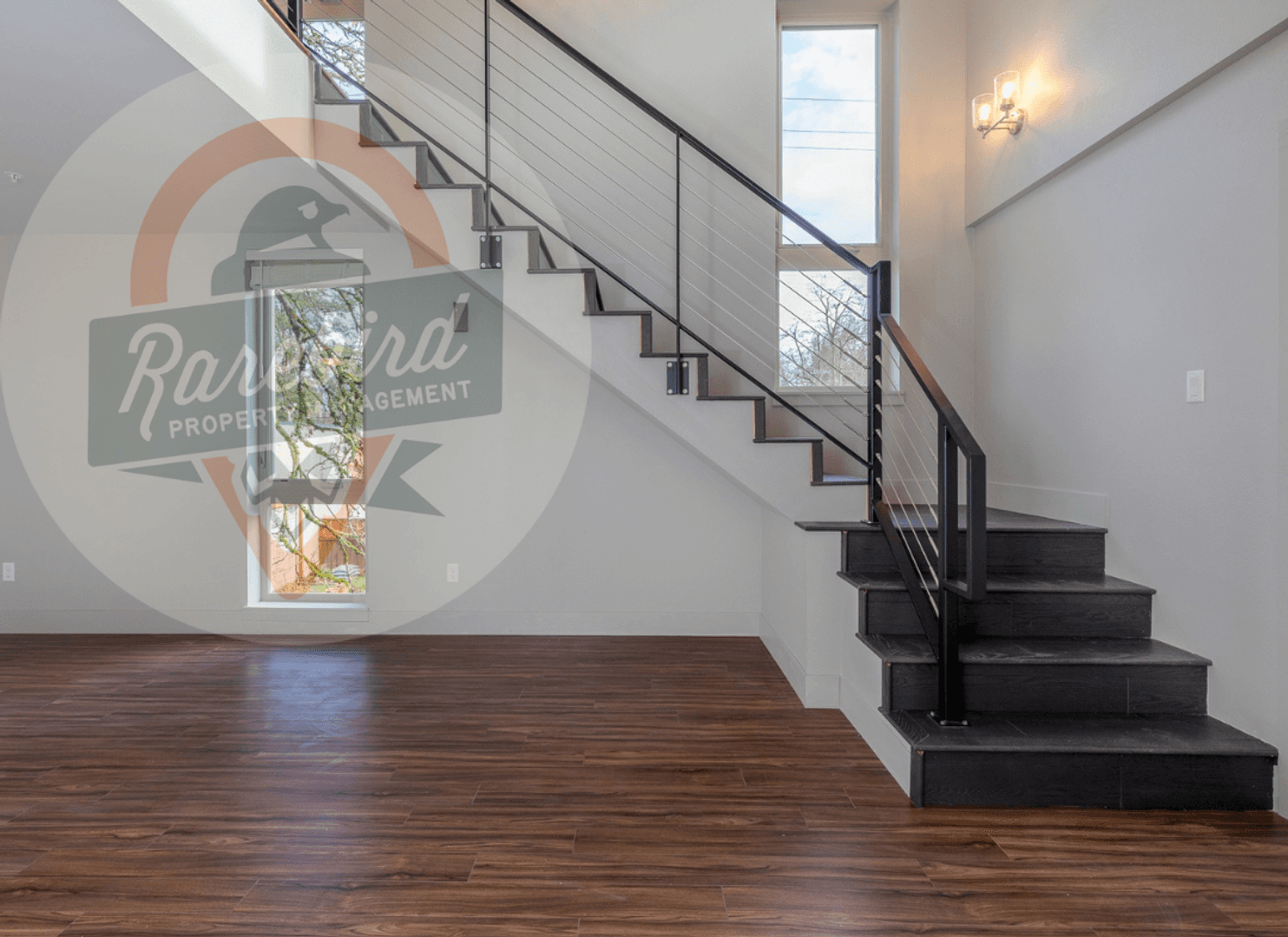 Portland Apartment: 2715 NE Flanders