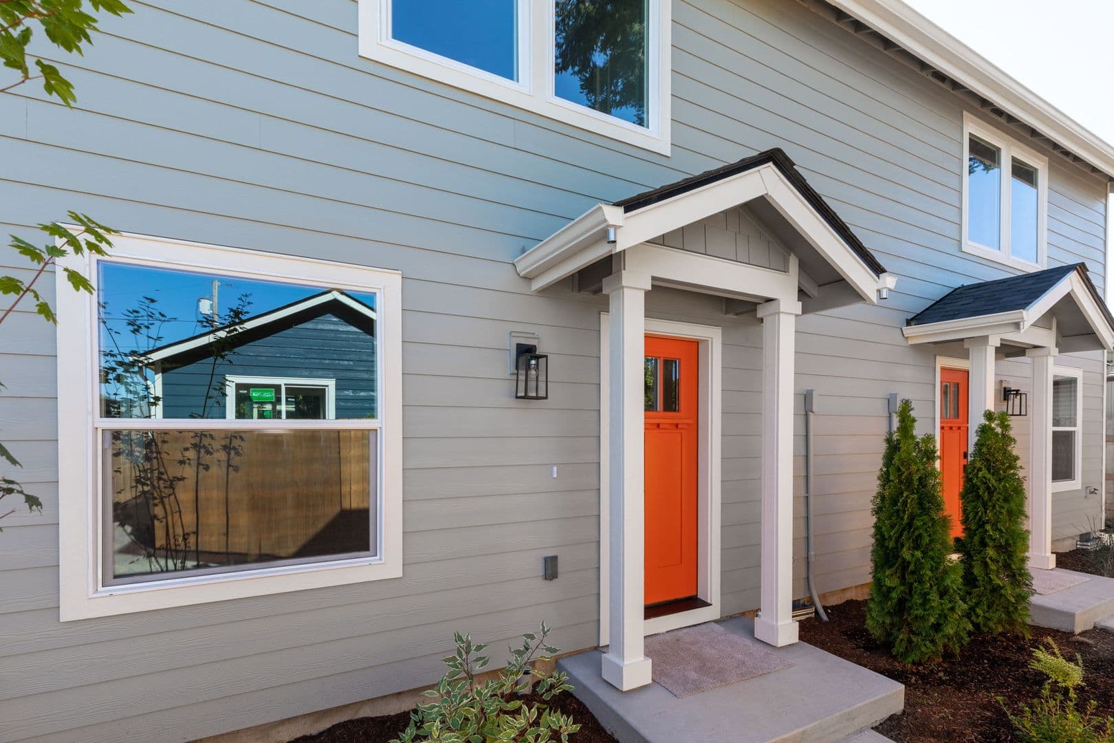 Portland Apartment: 8516 NE Hassalo St