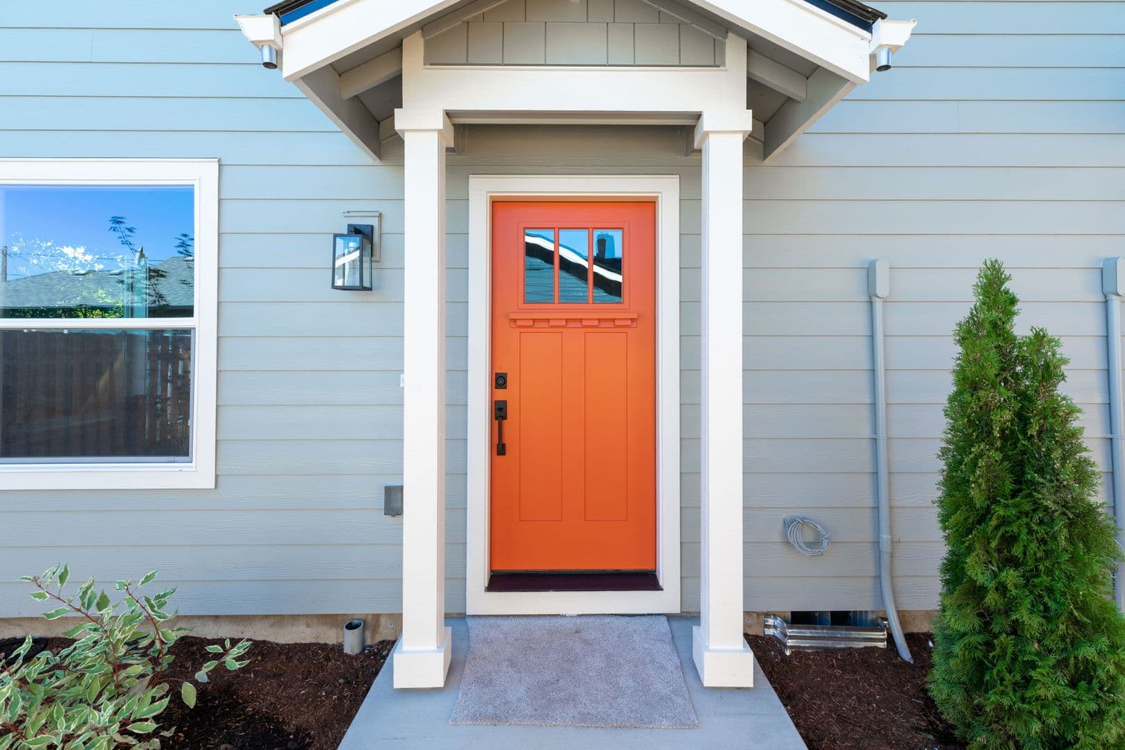 Portland Apartment: 8516 NE Hassalo St