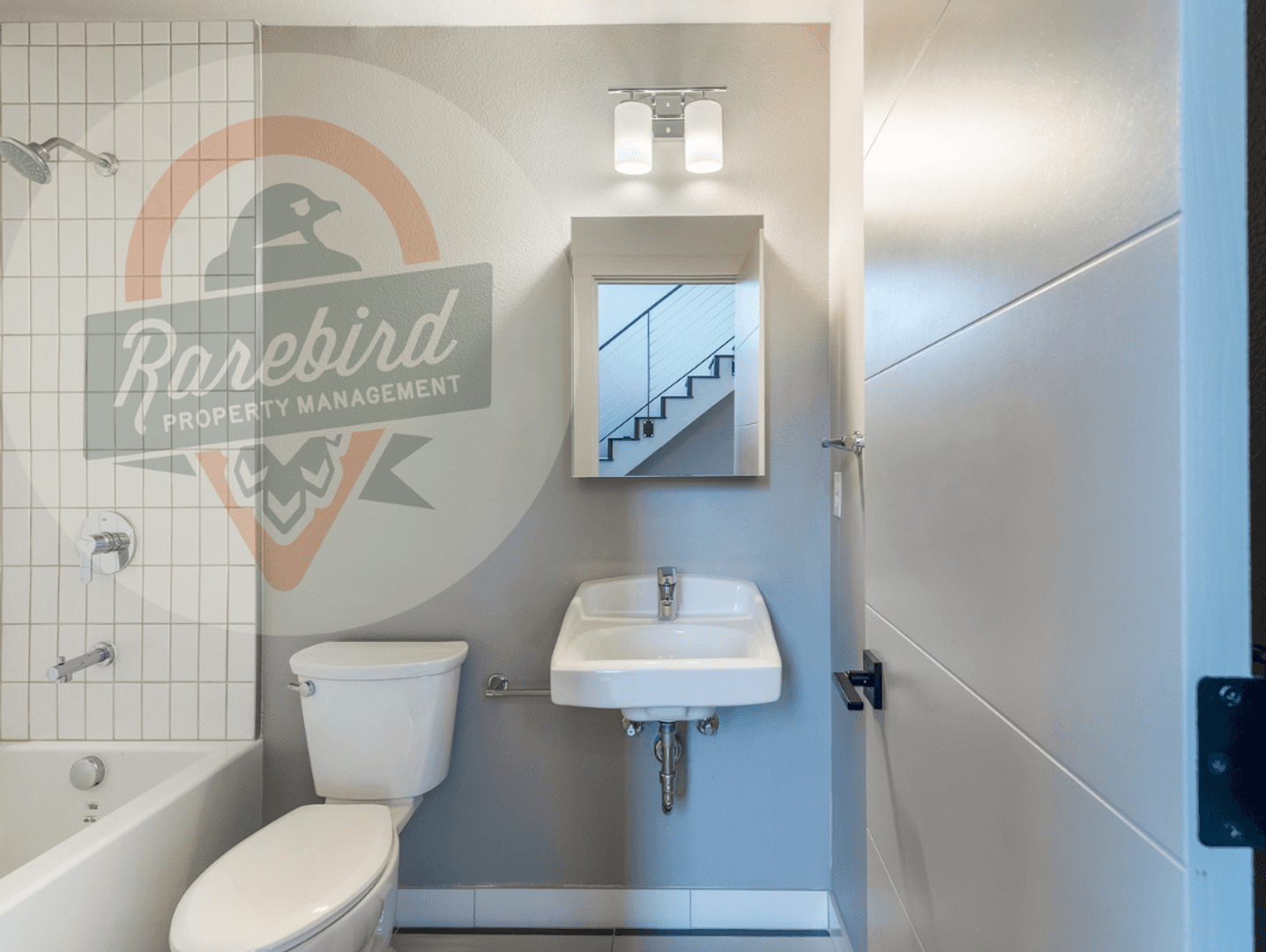 Portland Apartment: 2715 NE Flanders