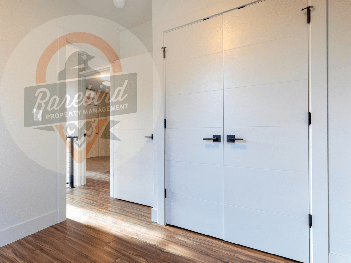 Portland Apartment: 2715 NE Flanders
