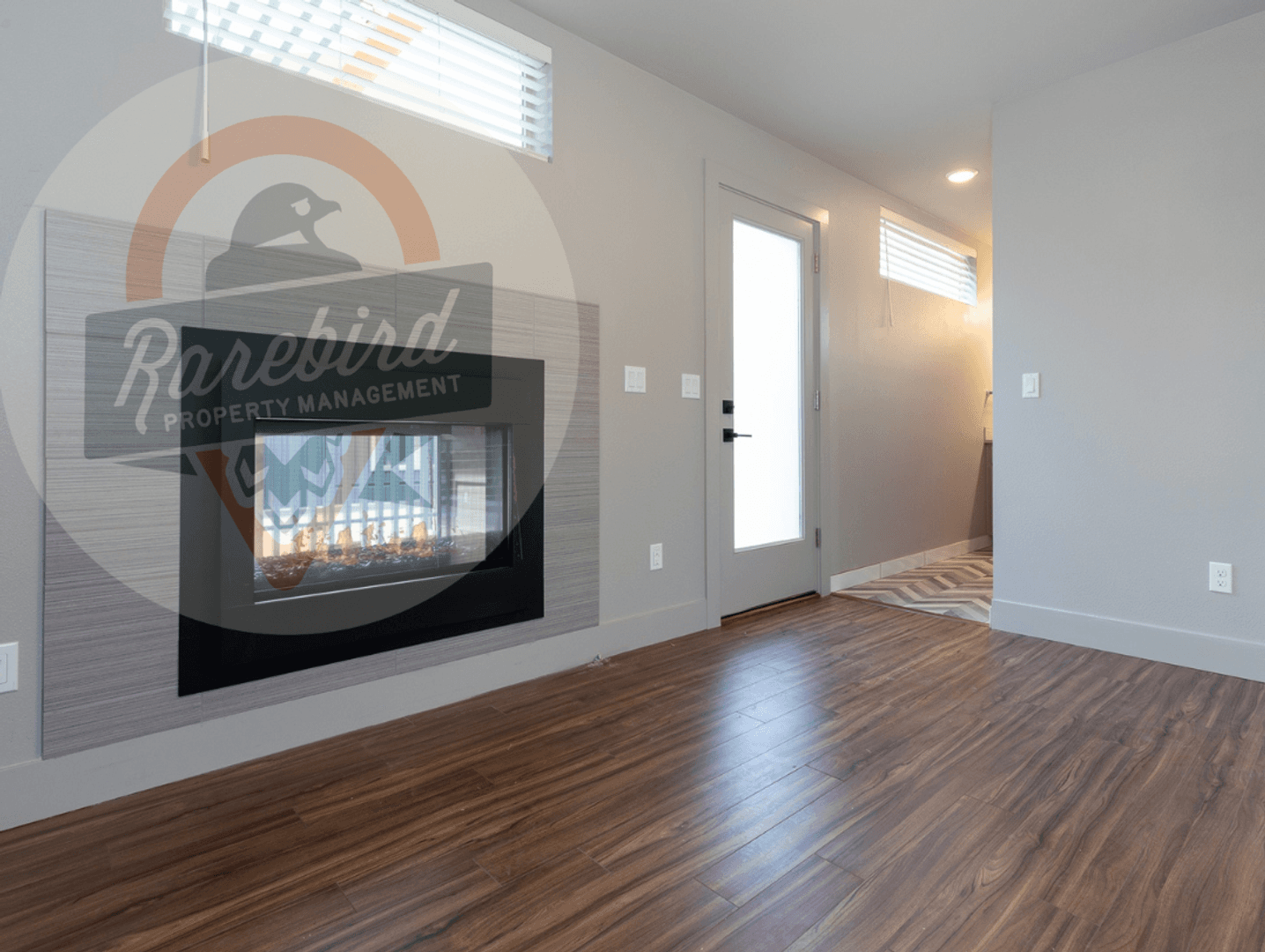 Portland Apartment: 2715 NE Flanders