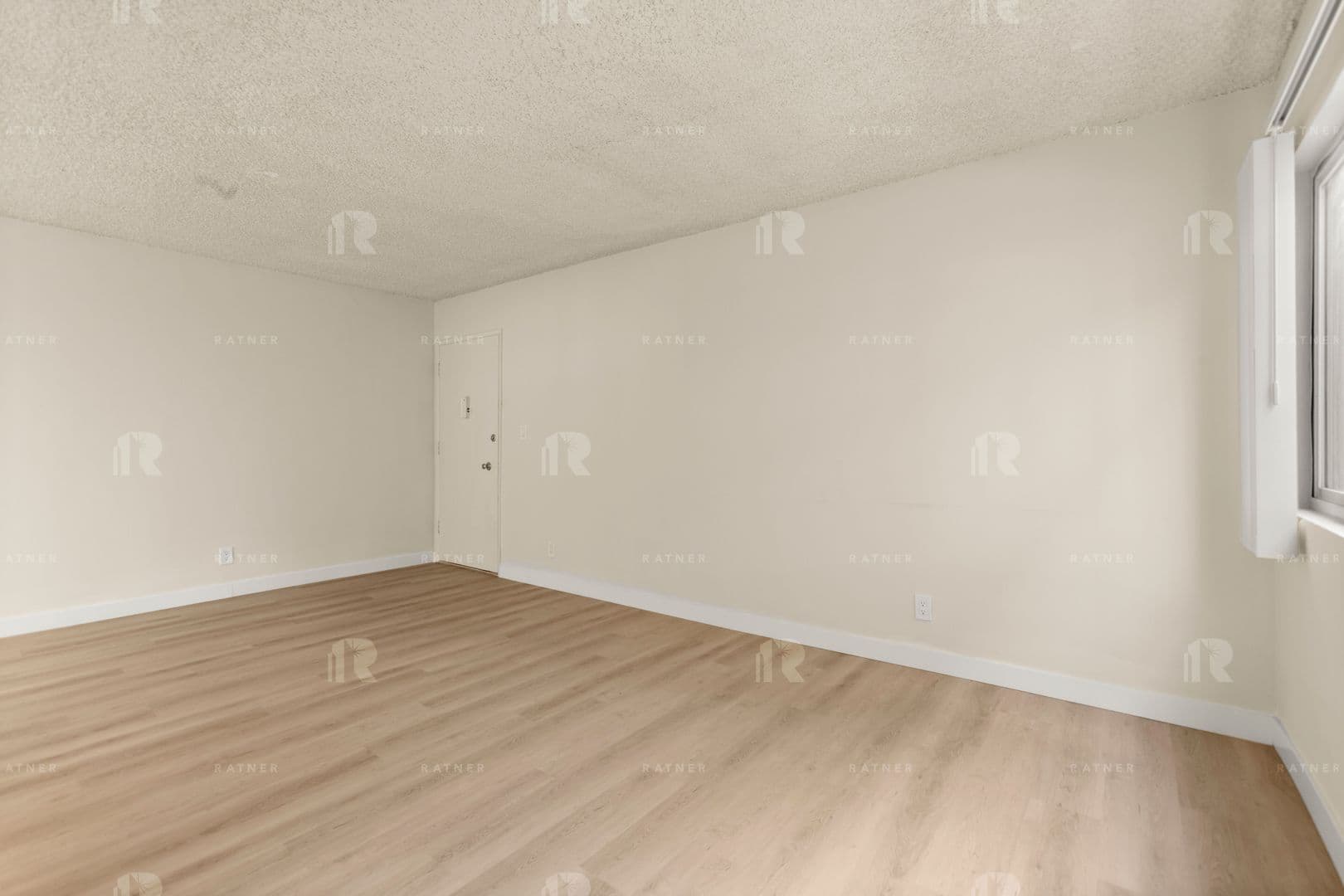 Los Angeles Apartment: 1206 N. Orange Drive