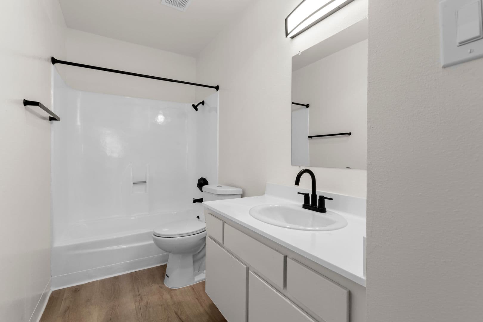 Valley Village Apartment: 5266 Corteen Place