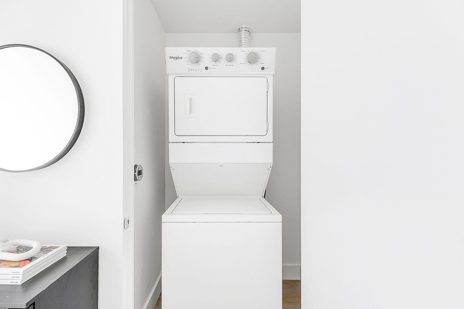 Valley Village Apartment: 12444 Chandler Blvd