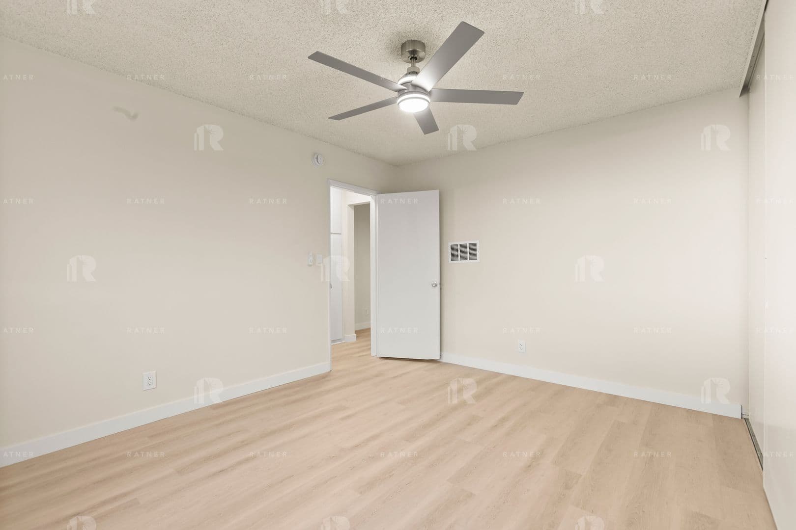 Los Angeles Apartment: 1206 N. Orange Drive