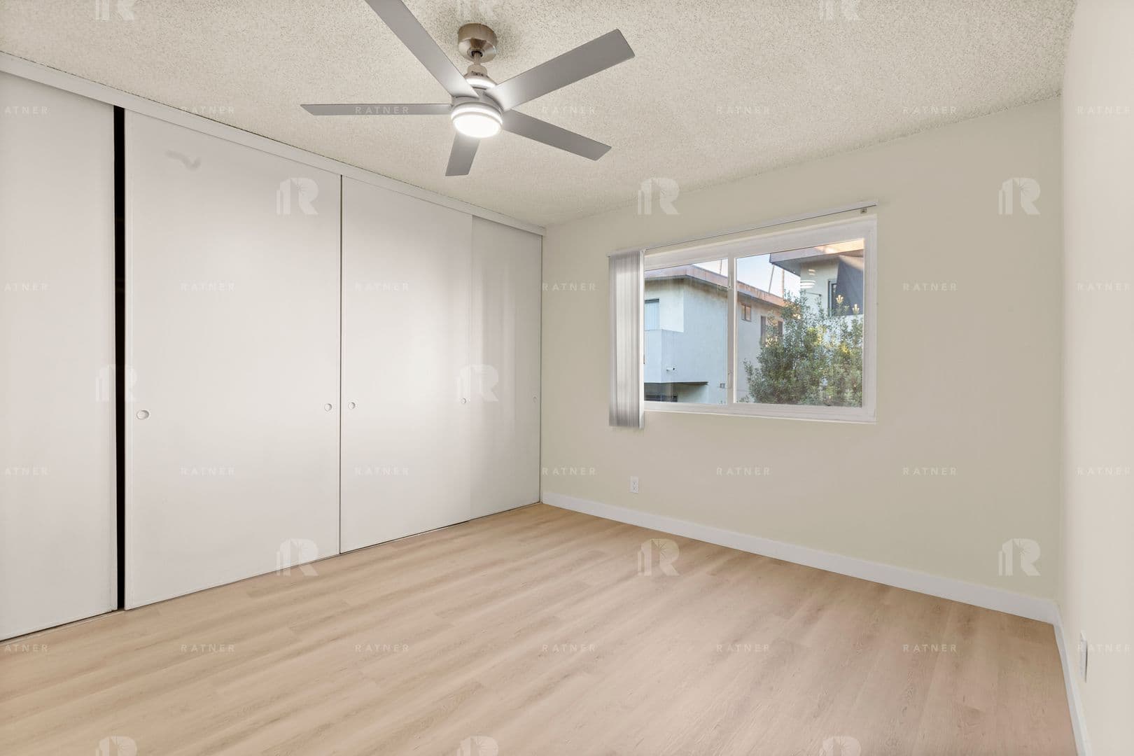 Los Angeles Apartment: 1206 N. Orange Drive
