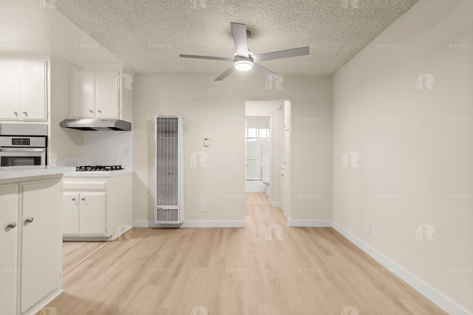 Los Angeles Apartment: 1206 N. Orange Drive