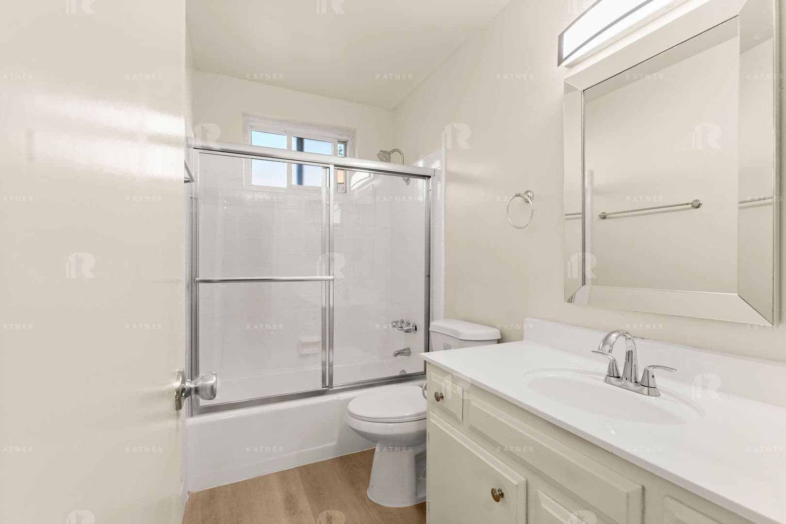 Los Angeles Apartment: 1206 N. Orange Drive