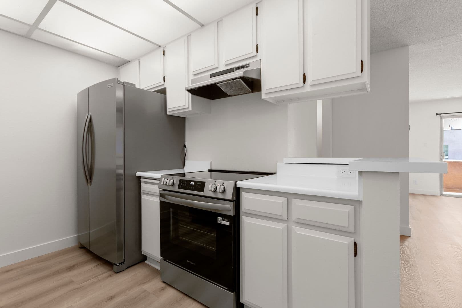 Valley Village Apartment: 5266 Corteen Place