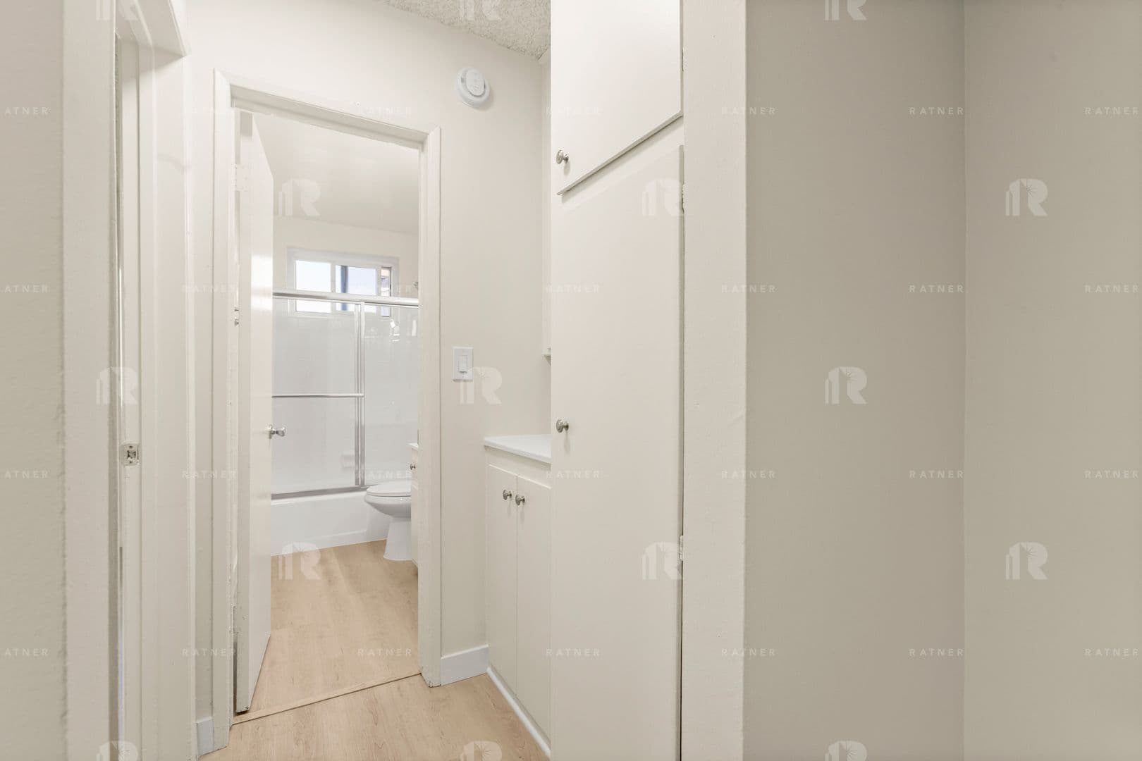 Los Angeles Apartment: 1206 N. Orange Drive