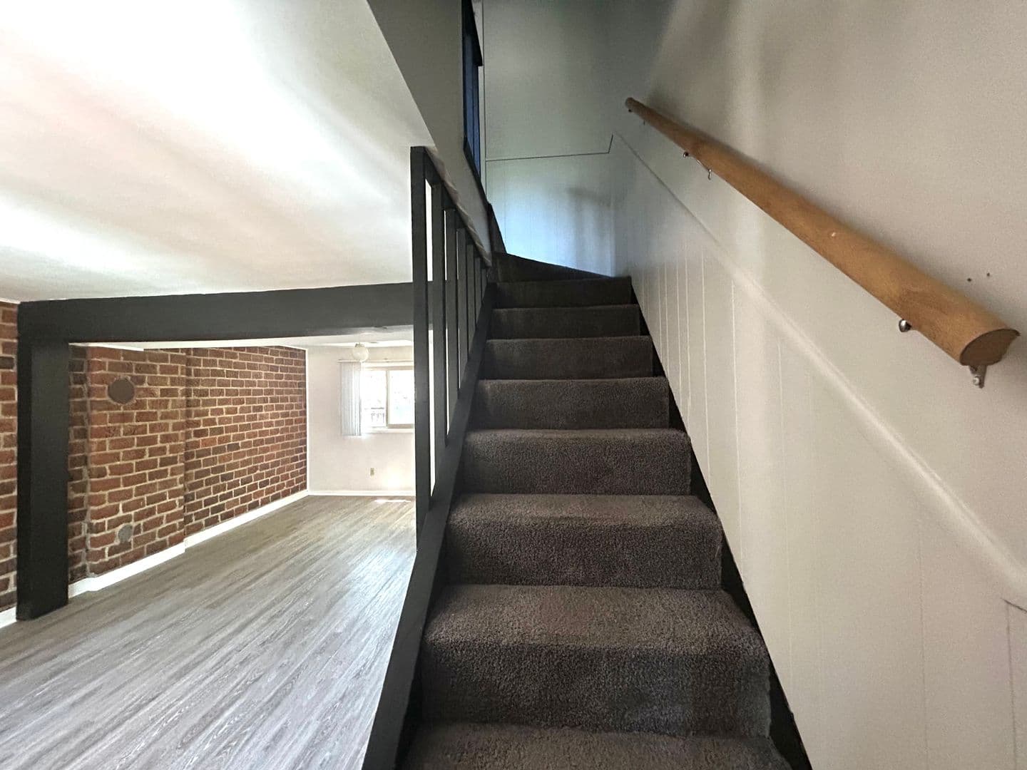 Columbus Townhome: 2011 Summit St.